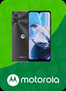 Motorola logo