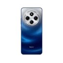 Azul smartphone color