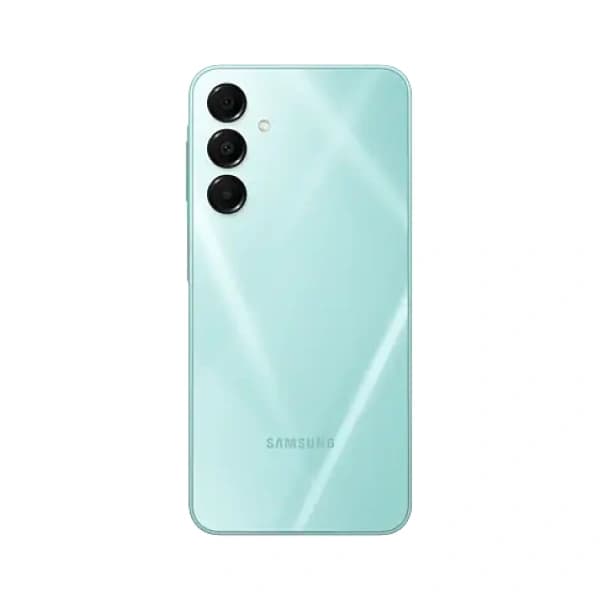 Smartphone view 1