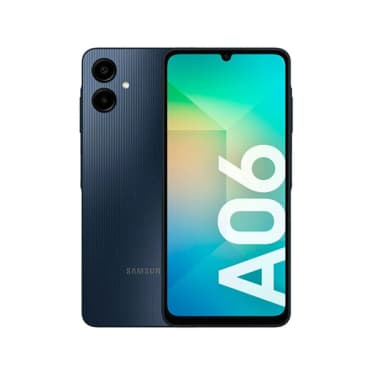 Smartphone Samsung Galaxy A06 - 4GB GB