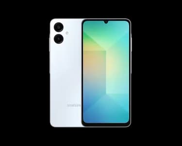 Smartphone Samsung Galaxy A06 - 4GB GB