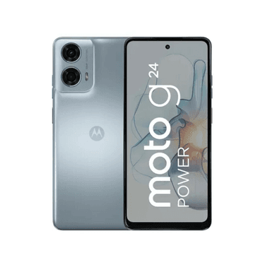 Smartphone Moto G24 Power - 8 GB GB