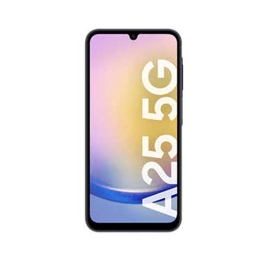 Smartphone Galaxy A25 5G - 8 GB GB