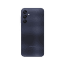 Negro smartphone color