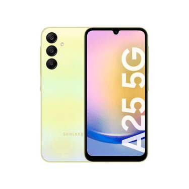 Smartphone Galaxy A25 5G - 8GB GB