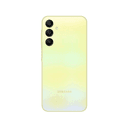 Amarillo  smartphone color