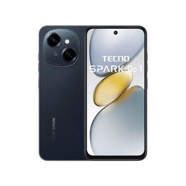 Smartphone Spark Go1 - 4 GB GB