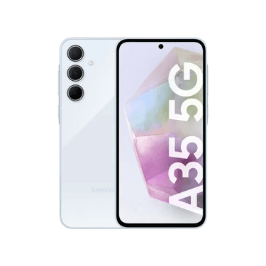Smartphone Galaxy A35 5G - 6GB GB