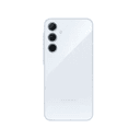 Azul smartphone color