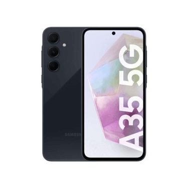 Smartphone Samsung Galaxy A35 5G - 6GB GB