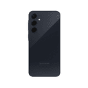 Negro smartphone color
