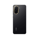 Negro smartphone color