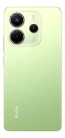 Verde smartphone color