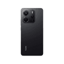 Negro smartphone color
