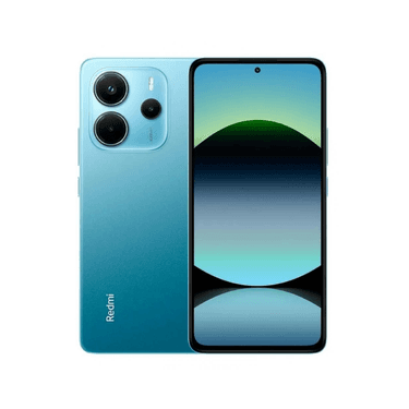 Smartphone Redmi Note 14 - 8 GB GB