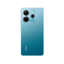 Azul smartphone color
