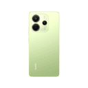 Verde smartphone color