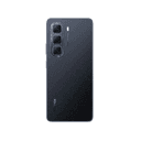 Negro smartphone color
