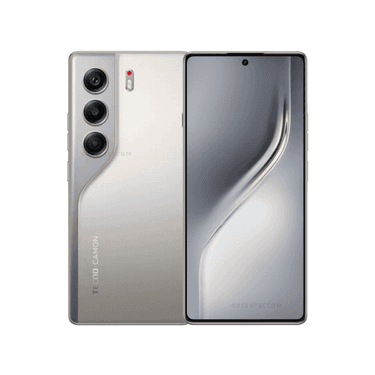 Smartphone Camon 40 Pro con Power Bank Tecno ¡Gratis! - 8GB GB