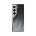 Negro smartphone color