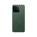 Verde smartphone color
