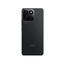 Negro smartphone color