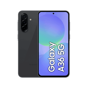 Smartphone Galaxy A36 5G - 6GB GB