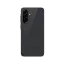 Negro smartphone color