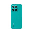 Verde smartphone color