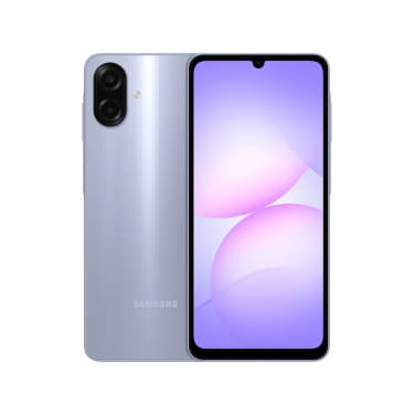Smartphone Galaxy A07 - 4GB GB