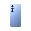 Azul smartphone color